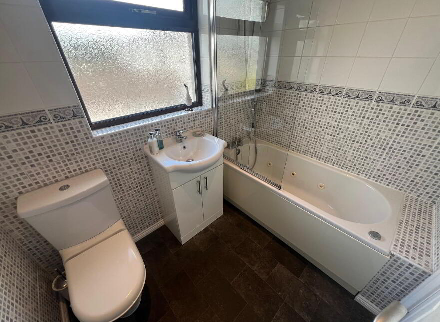 1 The Pines, Old Staffordstown Road, Randalstown, BT41 3QW