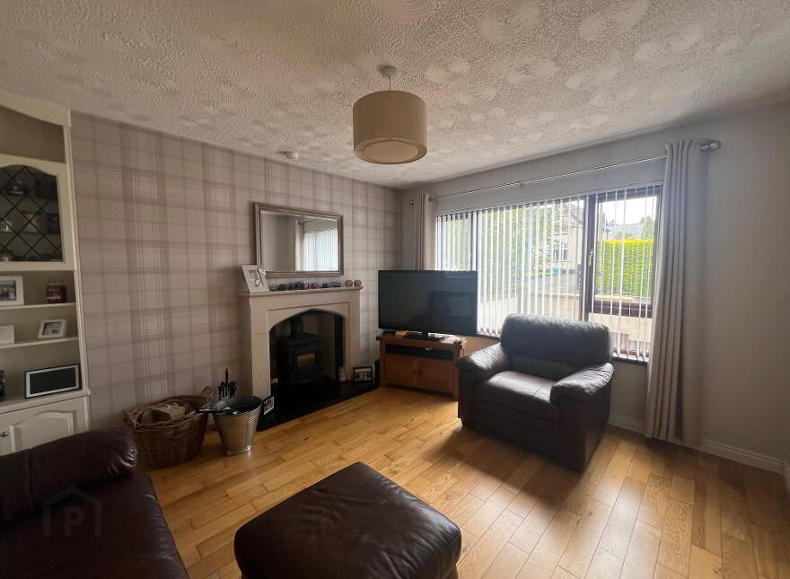 1 The Pines, Old Staffordstown Road, Randalstown, BT41 3QW