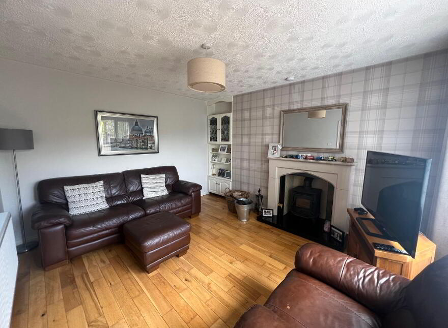 1 The Pines, Old Staffordstown Road, Randalstown, BT41 3QW