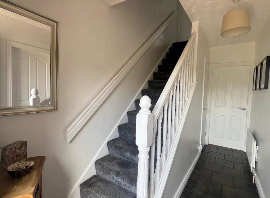 1 The Pines, Old Staffordstown Road, Randalstown, BT41 3QW