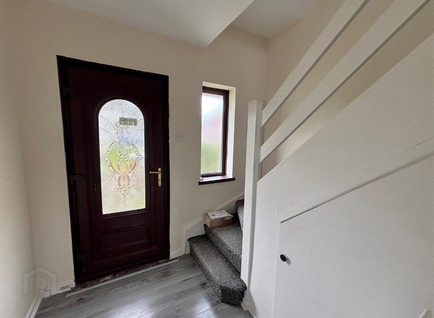 23 West Circular Crescent, Belfast, BT13 3QP