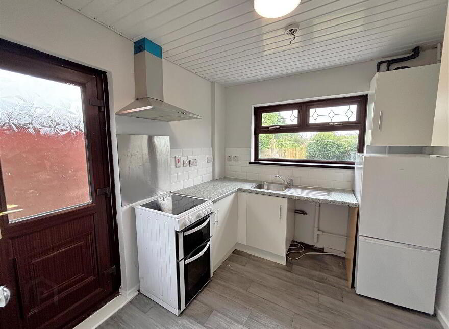 23 West Circular Crescent, Belfast, BT13 3QP