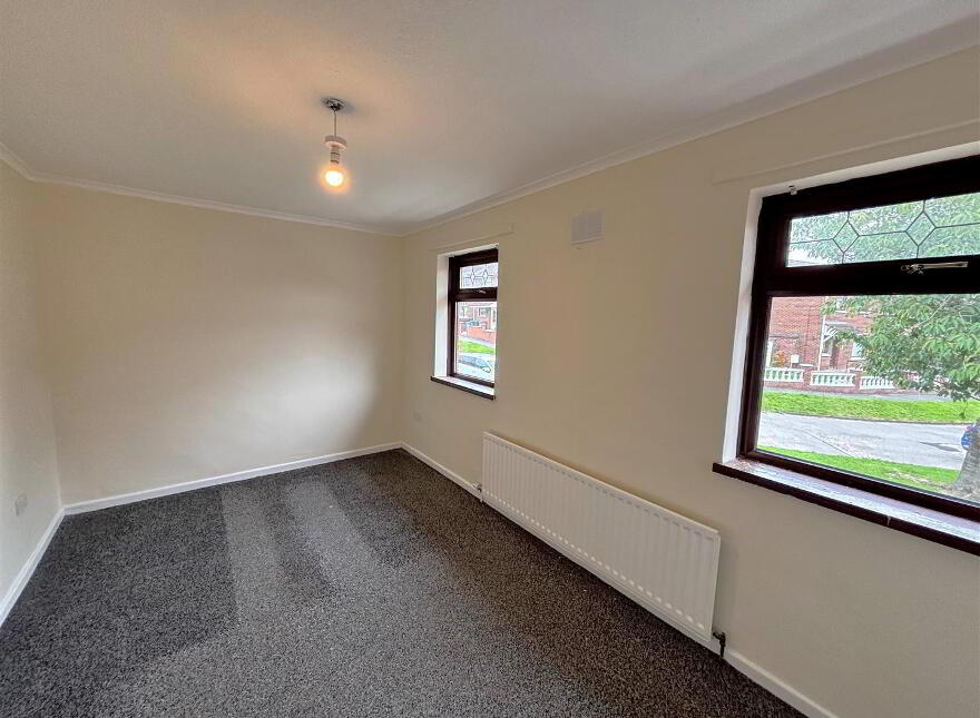 23 West Circular Crescent, Belfast, BT13 3QP