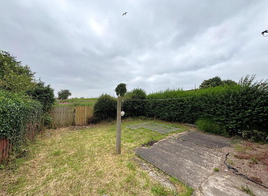 23 West Circular Crescent, Belfast, BT13 3QP