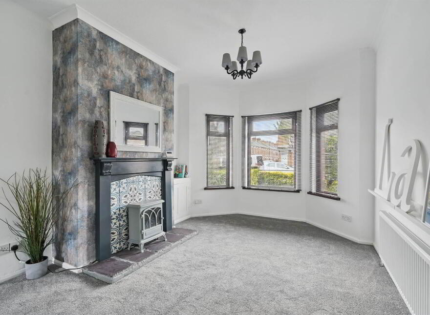 72 Ravenscroft Avenue, Belfast, BT5 5BB