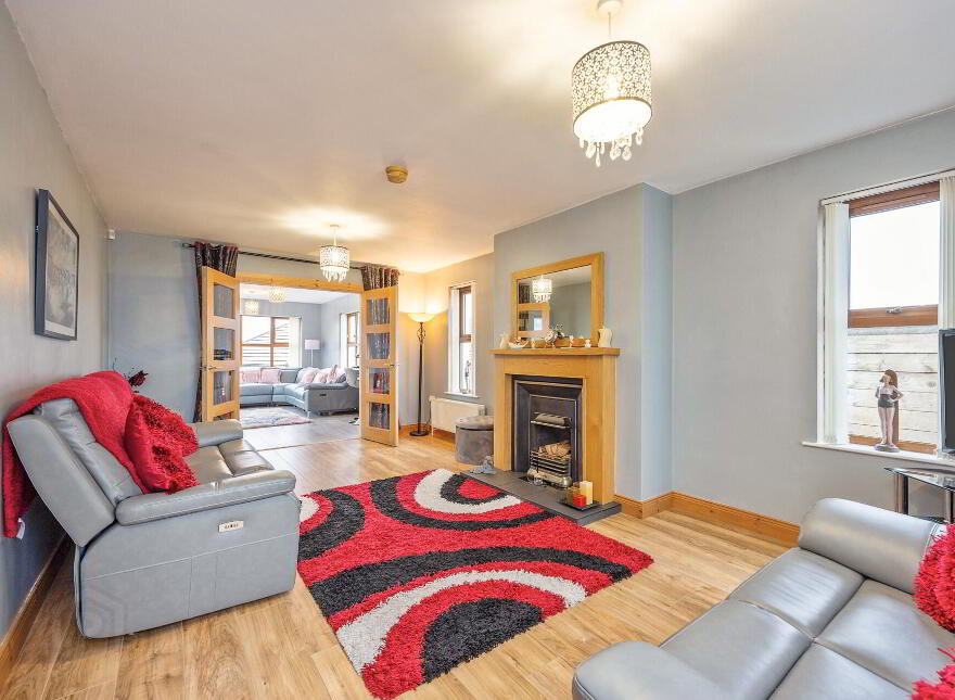 12 Swilly Court, Portstewart, BT55 7TN