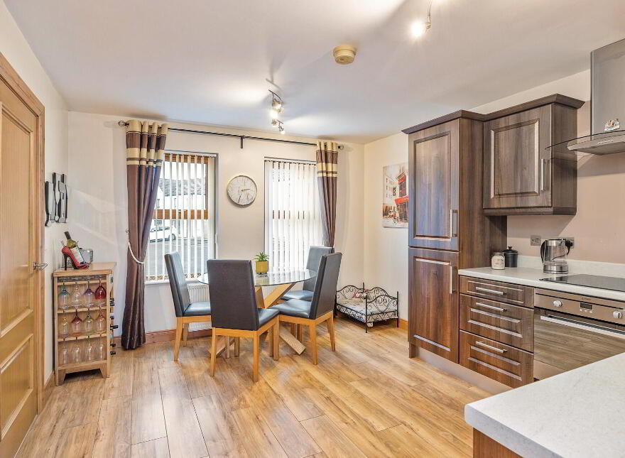 12 Swilly Court, Portstewart, BT55 7TN