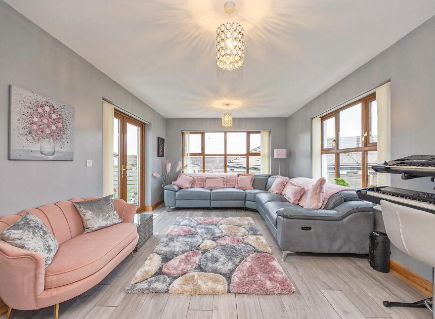 12 Swilly Court, Portstewart, BT55 7TN