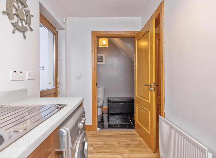 12 Swilly Court, Portstewart, BT55 7TN