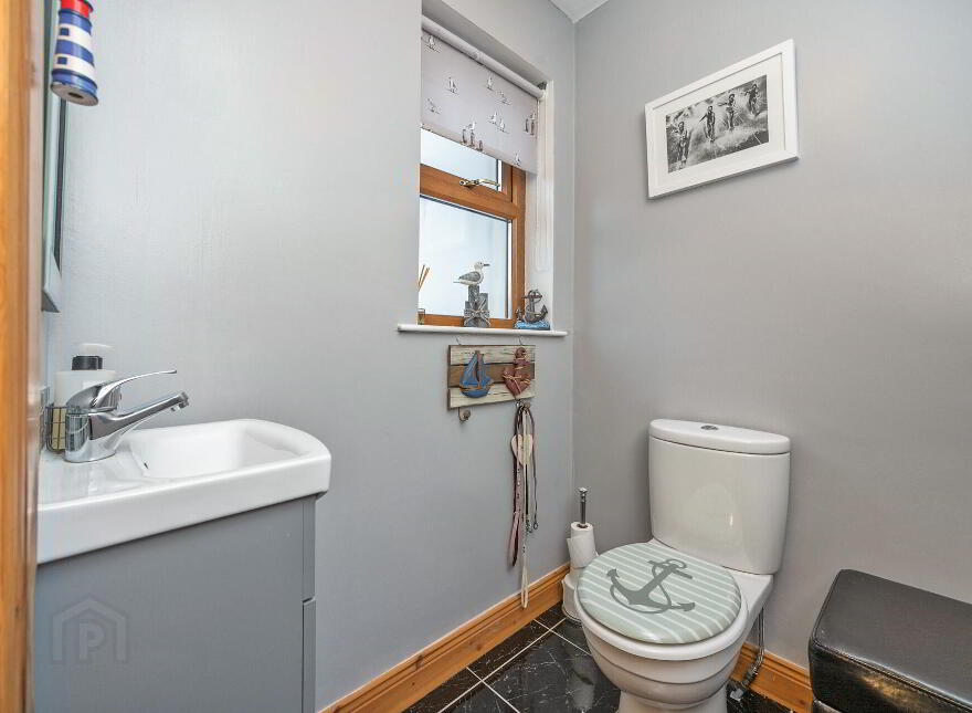 12 Swilly Court, Portstewart, BT55 7TN