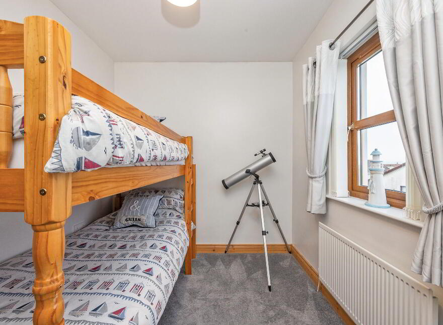 12 Swilly Court, Portstewart, BT55 7TN