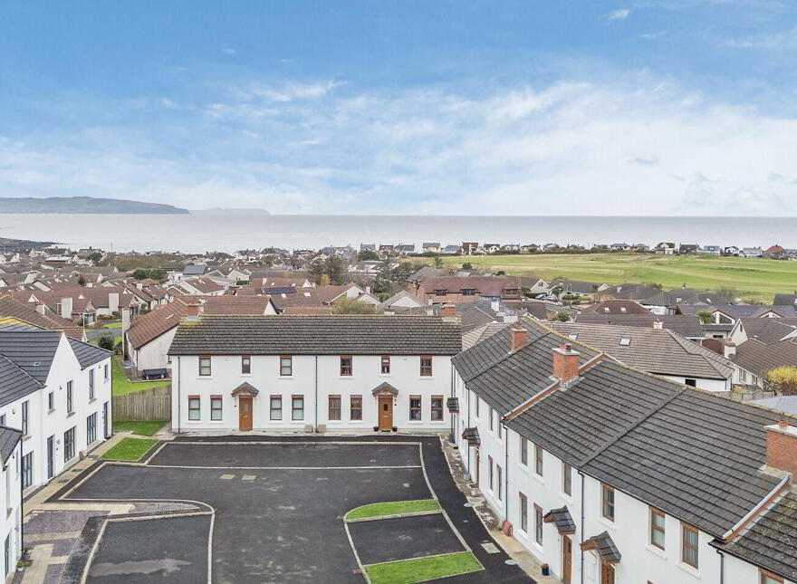 12 Swilly Court, Portstewart, BT55 7TN