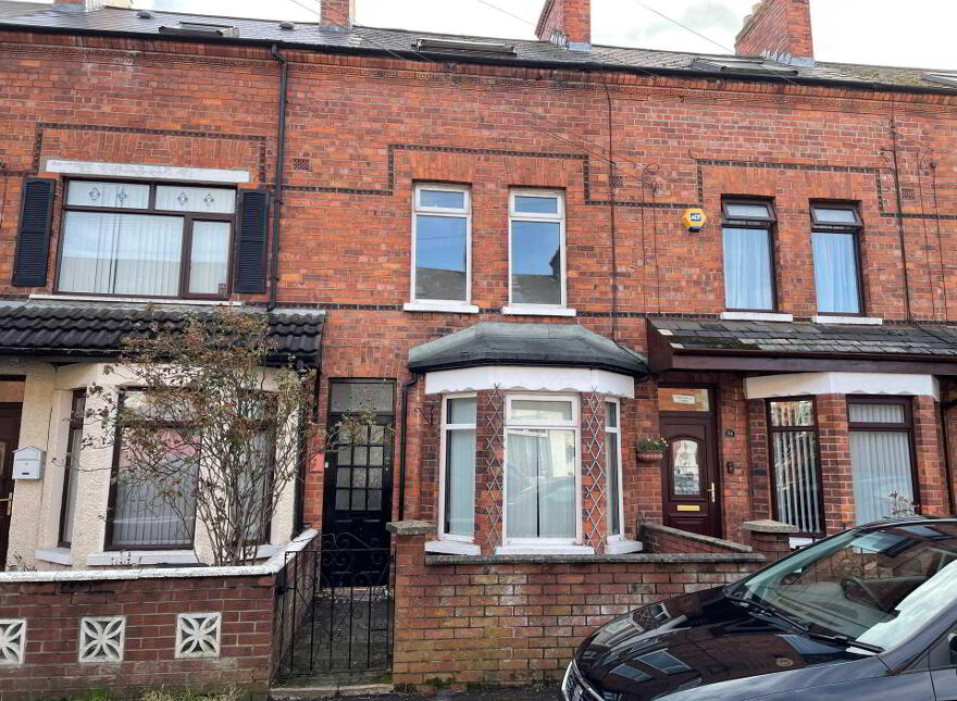 32 Glendower Street, Cregagh Road, Belfast, BT6 8PD