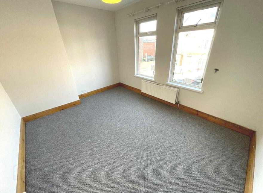 32 Glendower Street, Cregagh Road, Belfast, BT6 8PD