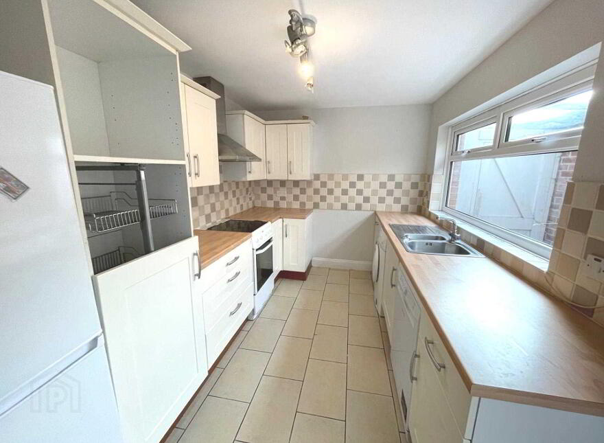 32 Glendower Street, Cregagh Road, Belfast, BT6 8PD