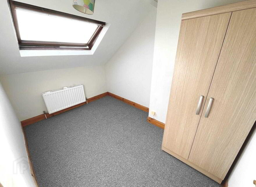 32 Glendower Street, Cregagh Road, Belfast, BT6 8PD