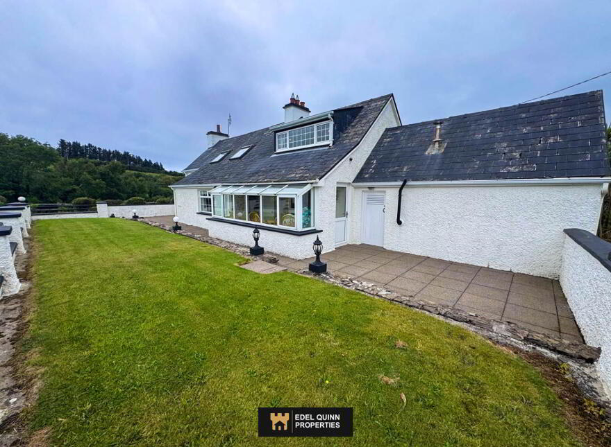 Home Stead Hall, Murvagh, Laghey, F94V9Y7