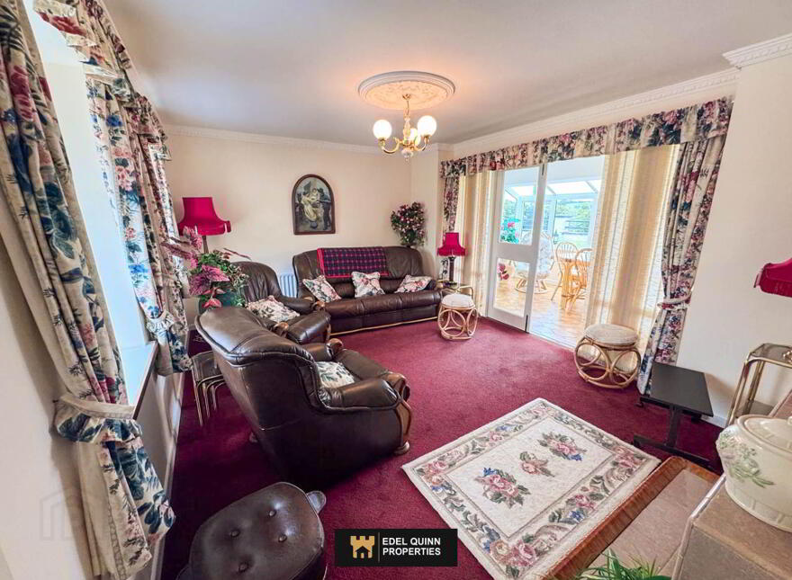 Home Stead Hall, Murvagh, Laghey, F94V9Y7