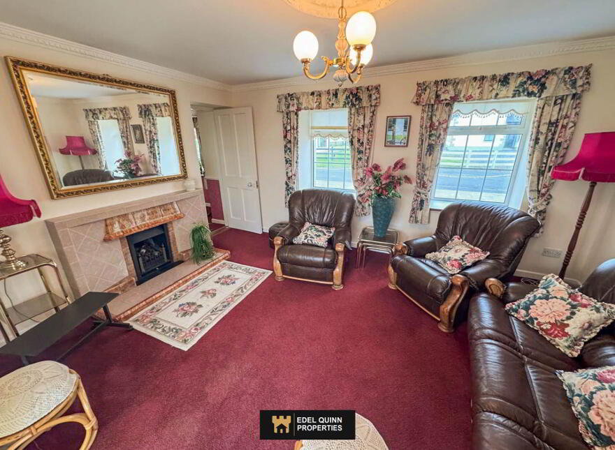 Home Stead Hall, Murvagh, Laghey, F94V9Y7