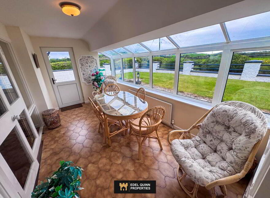 Home Stead Hall, Murvagh, Laghey, F94V9Y7