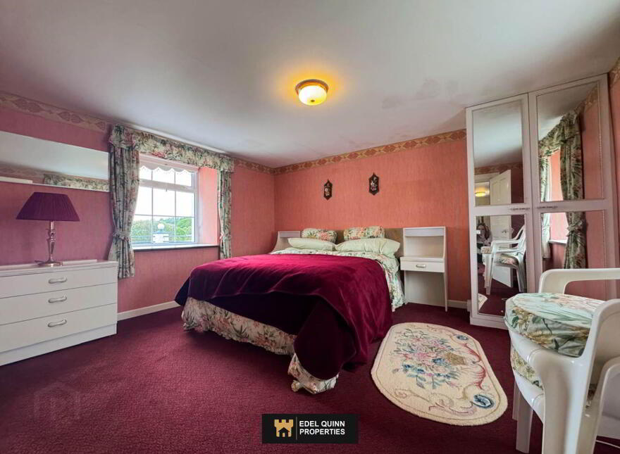 Home Stead Hall, Murvagh, Laghey, F94V9Y7