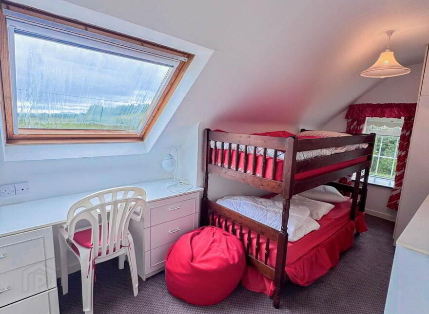 Home Stead Hall, Murvagh, Laghey, F94V9Y7