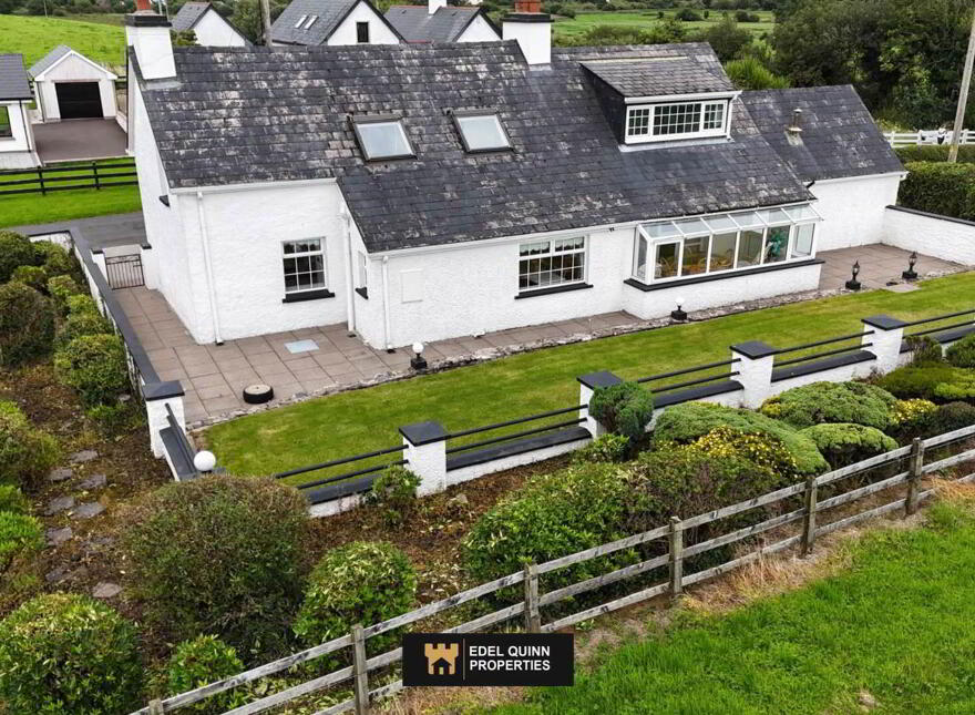 Home Stead Hall, Murvagh, Laghey, F94V9Y7