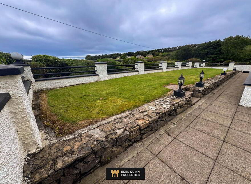Home Stead Hall, Murvagh, Laghey, F94V9Y7