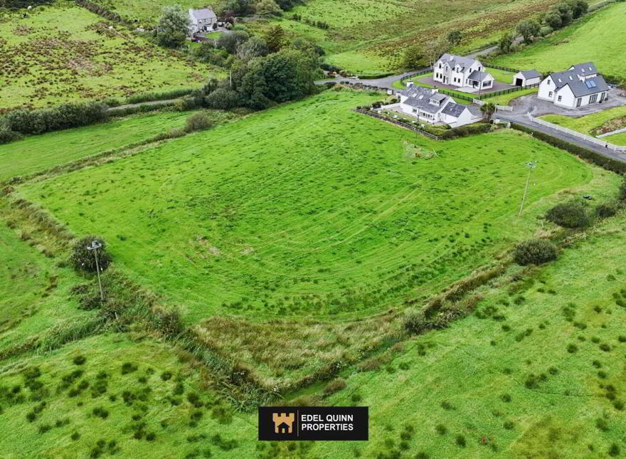 Home Stead Hall, Murvagh, Laghey, F94V9Y7