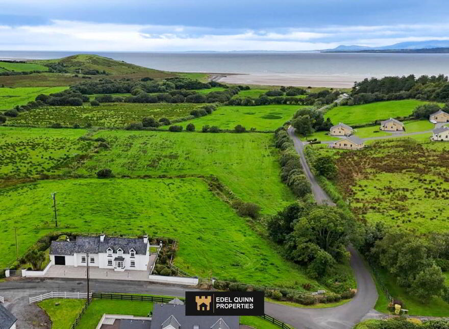 Home Stead Hall, Murvagh, Laghey, F94V9Y7