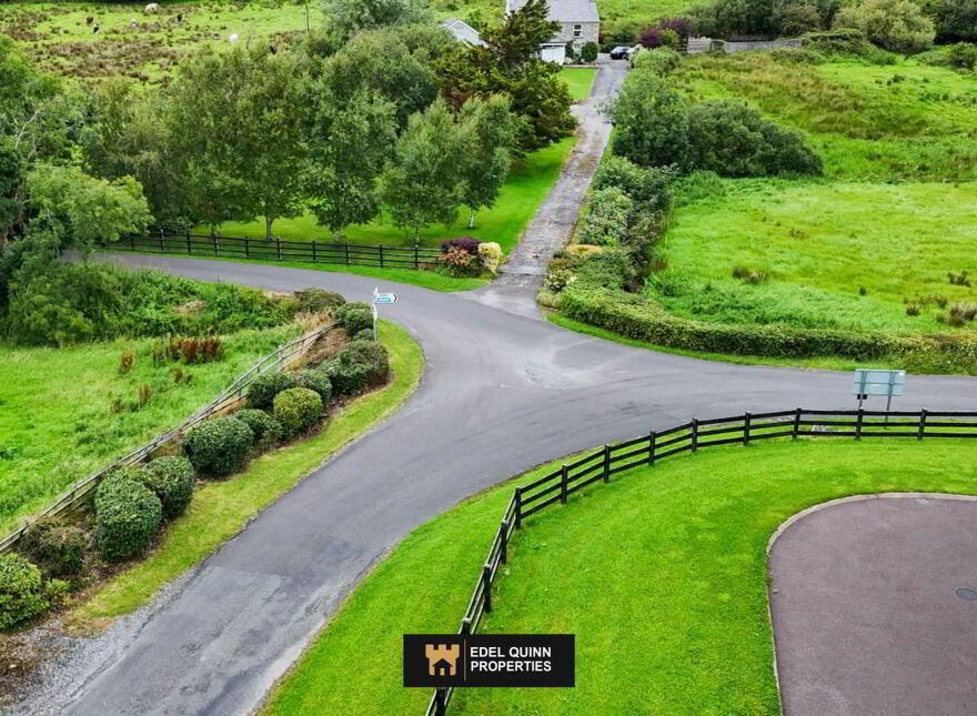 Home Stead Hall, Murvagh, Laghey, F94V9Y7