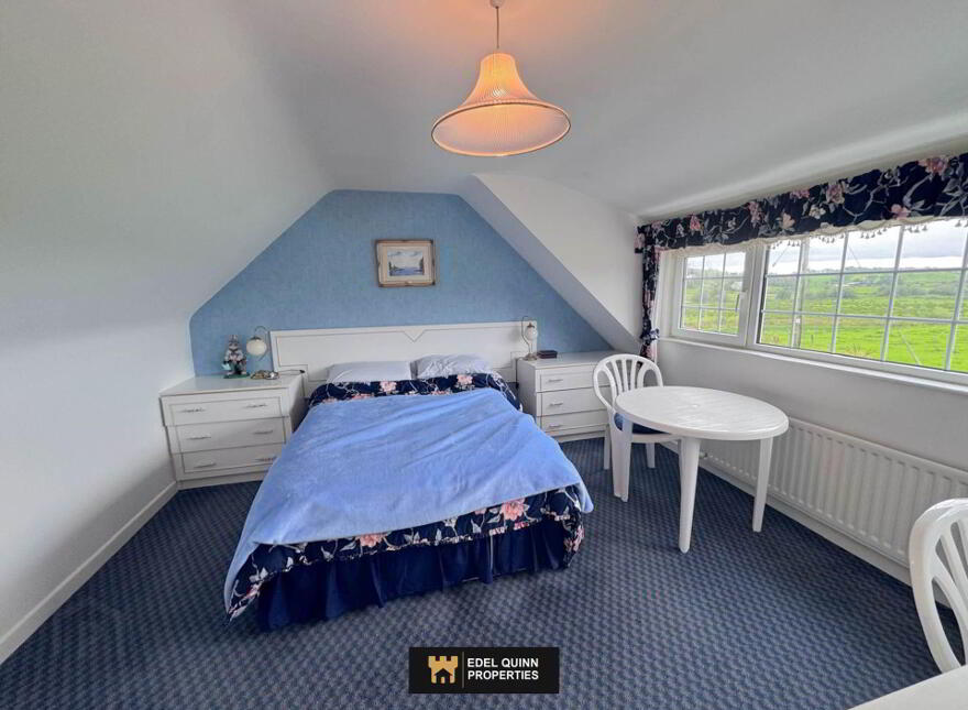 Home Stead Hall, Murvagh, Laghey, F94V9Y7