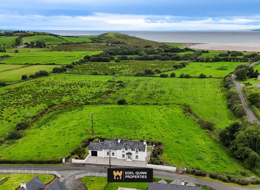 Home Stead Hall, Murvagh, Laghey, F94V9Y7