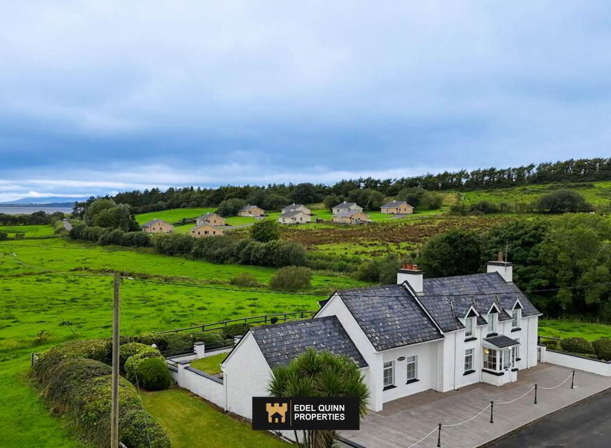 Home Stead Hall, Murvagh, Laghey, F94V9Y7