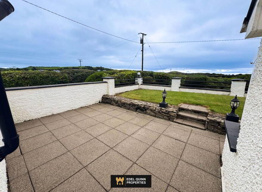 Home Stead Hall, Murvagh, Laghey, F94V9Y7
