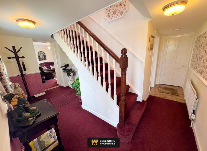 Home Stead Hall, Murvagh, Laghey, F94V9Y7