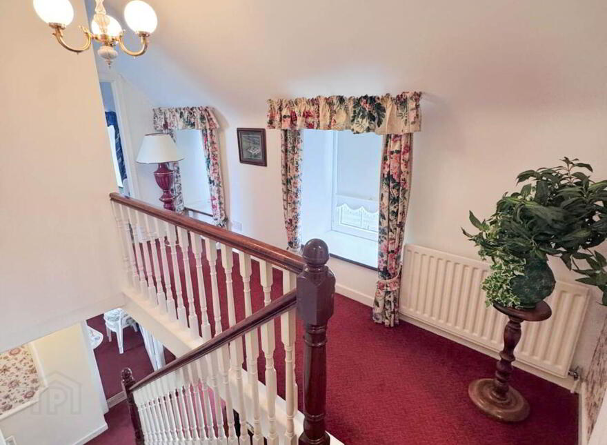 Home Stead Hall, Murvagh, Laghey, F94V9Y7