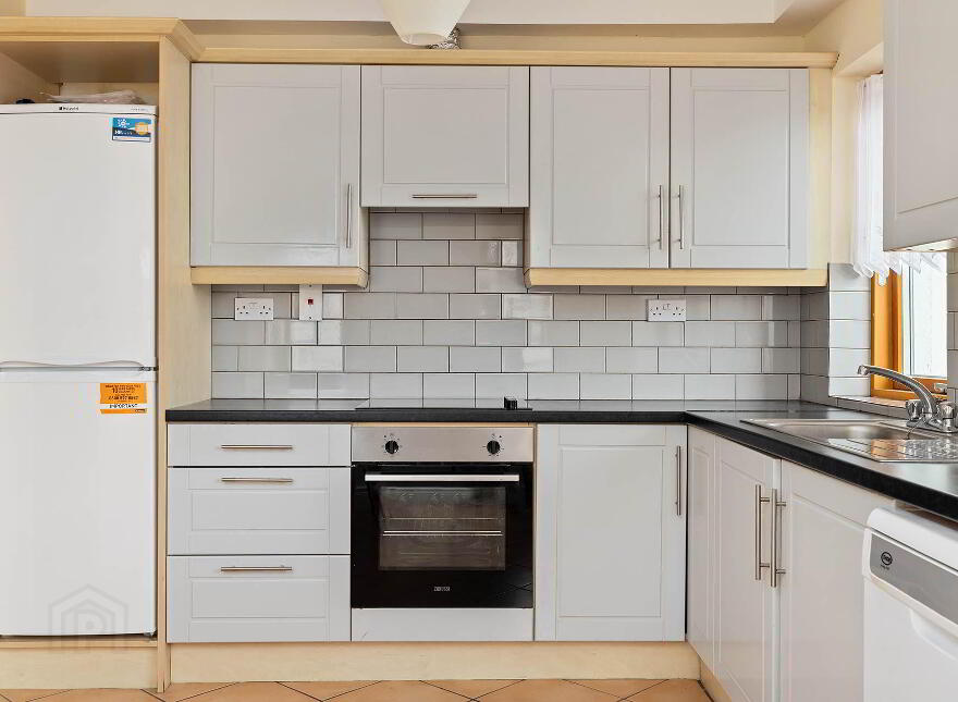 Apt 7, Church Court, Church Street, Kilcock, W23PW27
