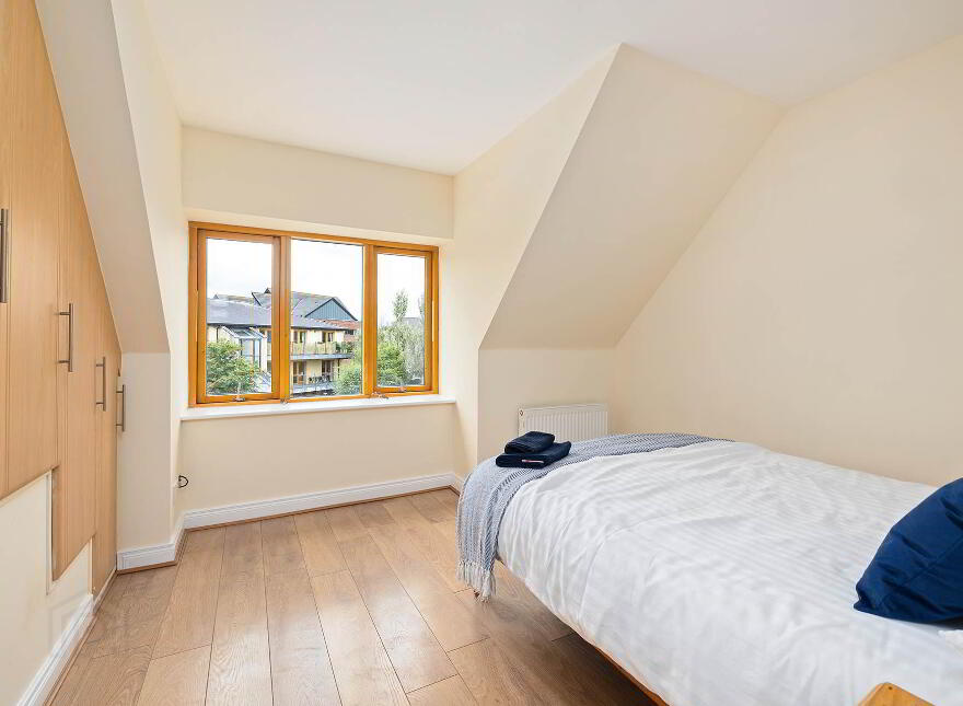Apt 7, Church Court, Church Street, Kilcock, W23PW27