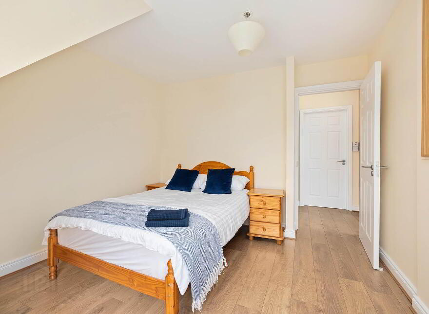 Apt 7, Church Court, Church Street, Kilcock, W23PW27