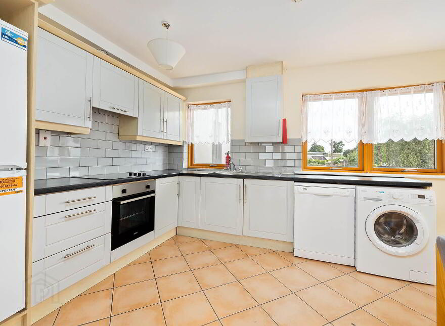 Apt 7, Church Court, Church Street, Kilcock, W23PW27