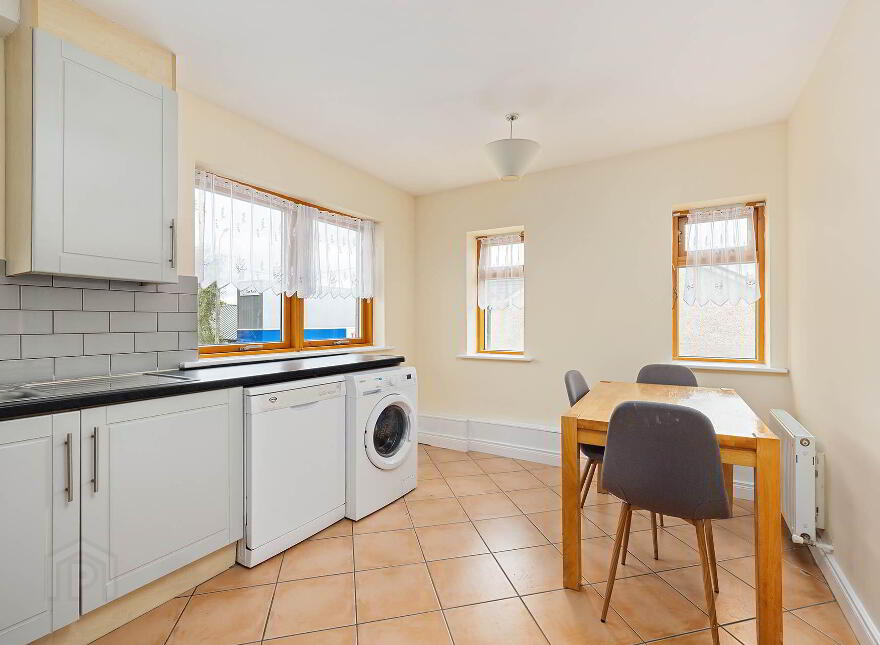 Apt 7, Church Court, Church Street, Kilcock, W23PW27