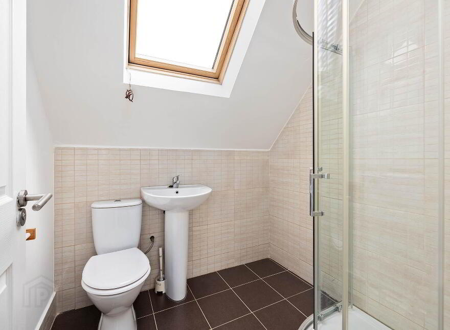 Apt 7, Church Court, Church Street, Kilcock, W23PW27
