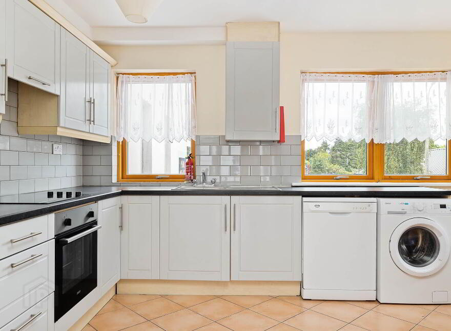 Apt 7, Church Court, Church Street, Kilcock, W23PW27