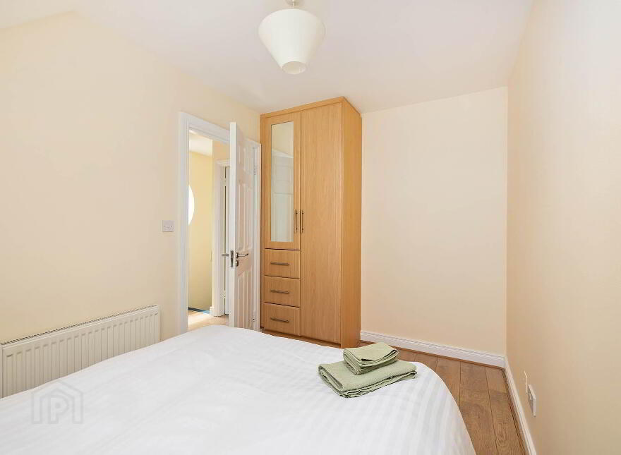 Apt 7, Church Court, Church Street, Kilcock, W23PW27