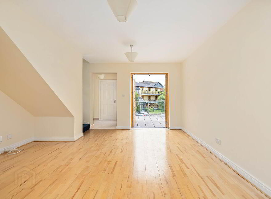 Apt 7, Church Court, Church Street, Kilcock, W23PW27