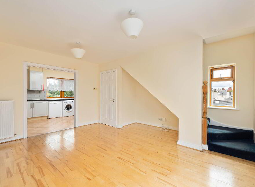 Apt 7, Church Court, Church Street, Kilcock, W23PW27