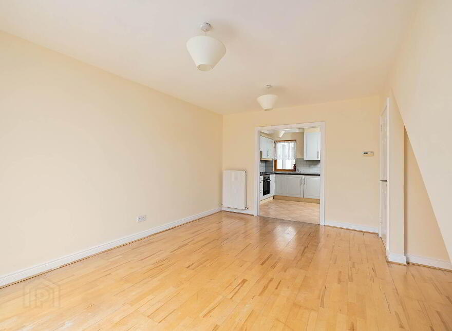 Apt 7, Church Court, Church Street, Kilcock, W23PW27