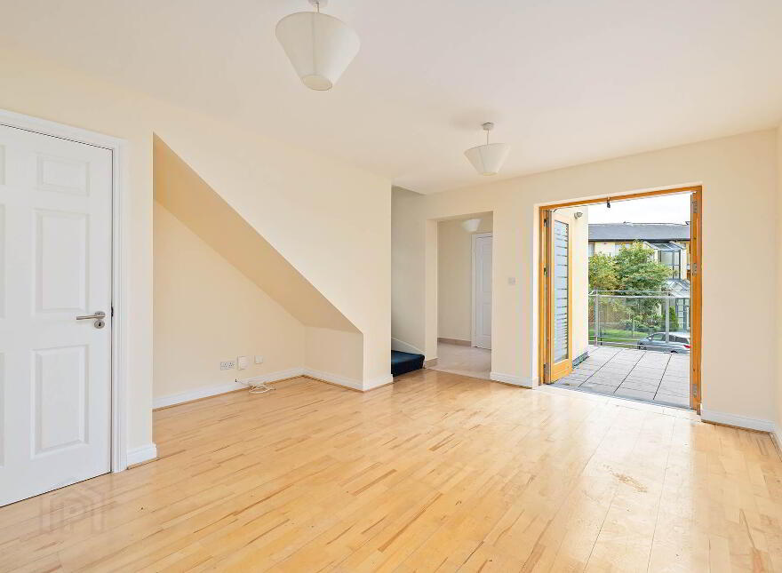 Apt 7, Church Court, Church Street, Kilcock, W23PW27
