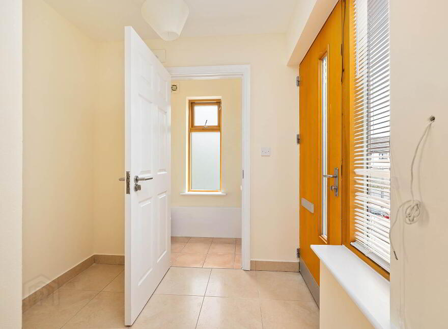 Apt 7, Church Court, Church Street, Kilcock, W23PW27